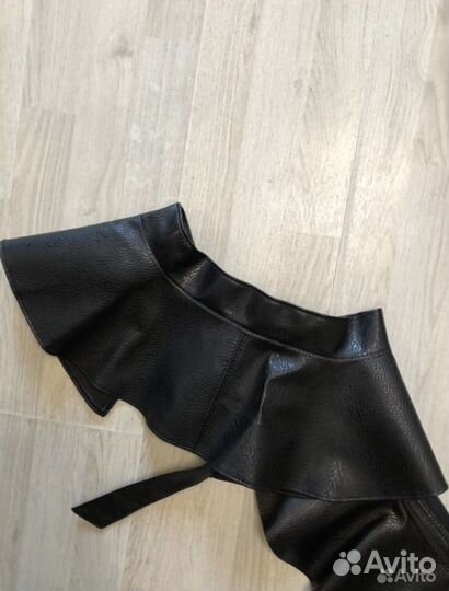 Баски новые S/M