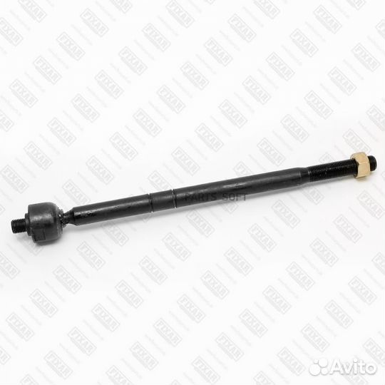 Fixar FS0158 Тяга рулевая ford mondeo III 01-07 ле