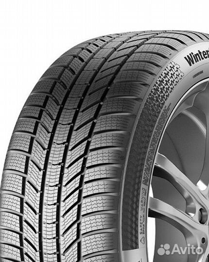 Continental WinterContact TS 870 P 285/35 R22 106V