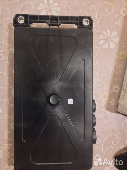 Блок управления FM A 000 446 26 61