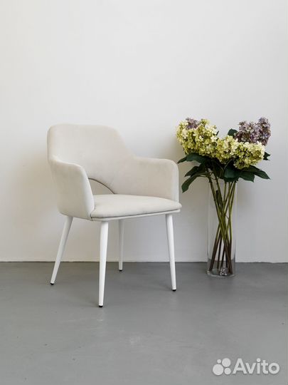 Стулья кухонные мягкие