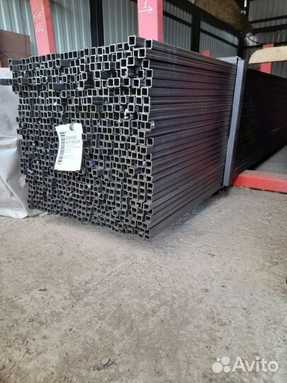 Профильная труба 15х15х1,5
