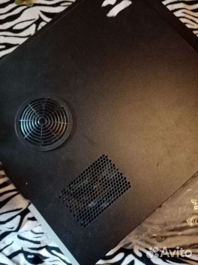 Системный блок на запчасти