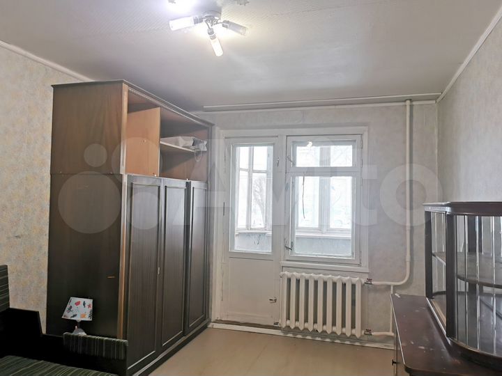 2-к. квартира, 62 м², 1/12 эт.