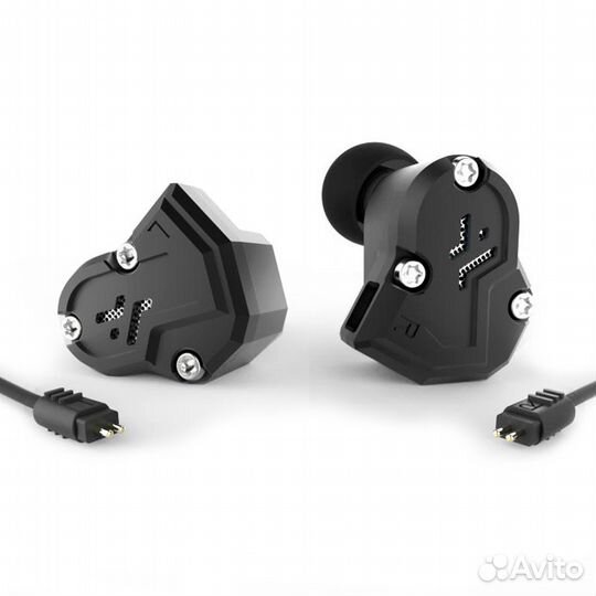 Наушники Revonext QT3