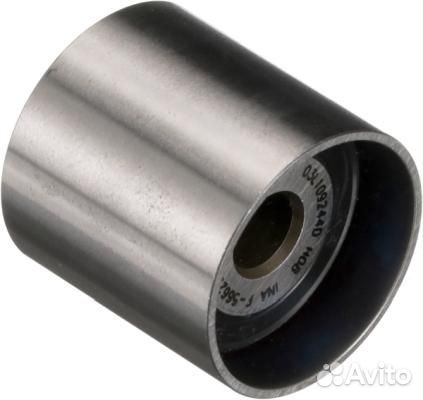 Ролик обводной ремня грм LCV