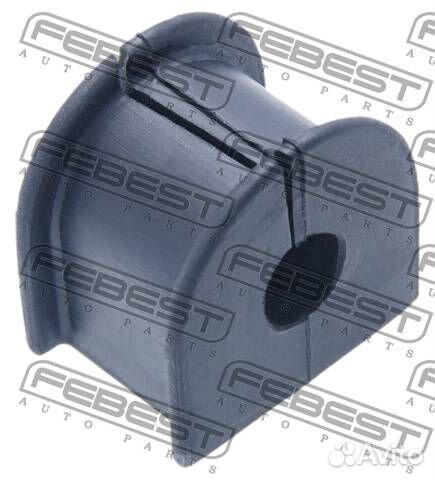 Втулка стабилизатора зад прав/лев