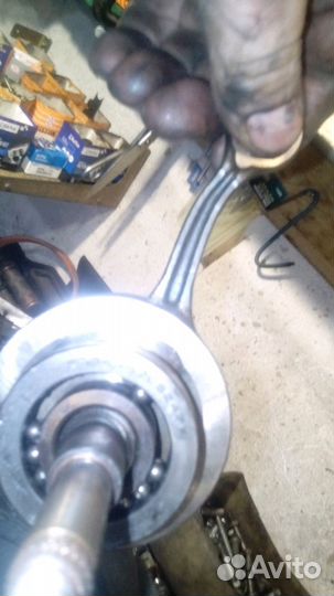 Ремонт мопедов