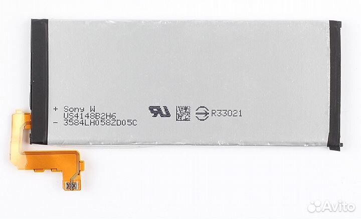 Аккумулятор Sony G8141 Xperia XZ Premium