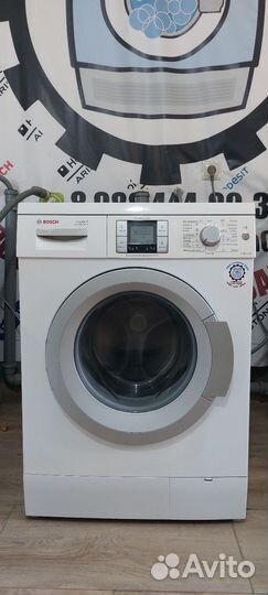 Стиральная машина Bosch 8кг