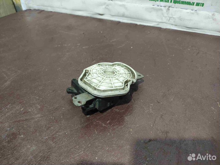 Моторчик заслонки отопителя Honda