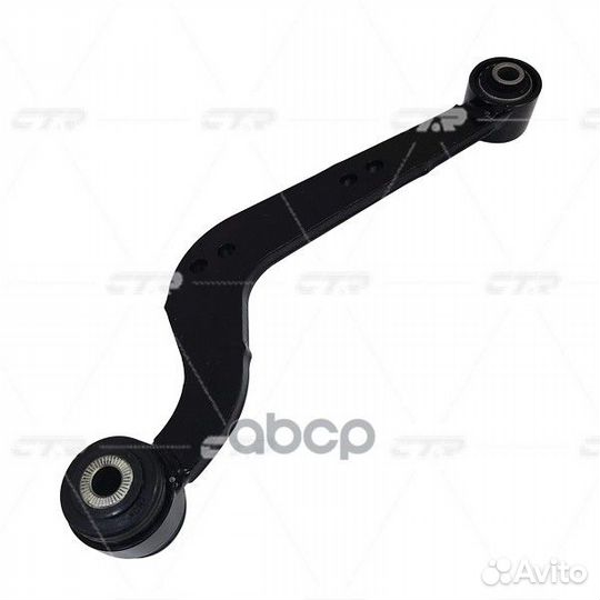 Рычаг CQ0441L CTR