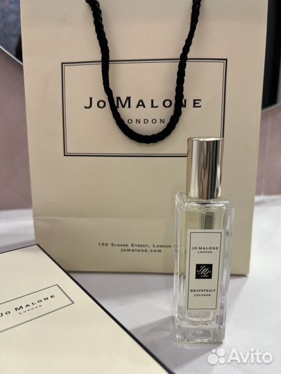 Духи, туалетная вода Jo Malone London Grapefruit