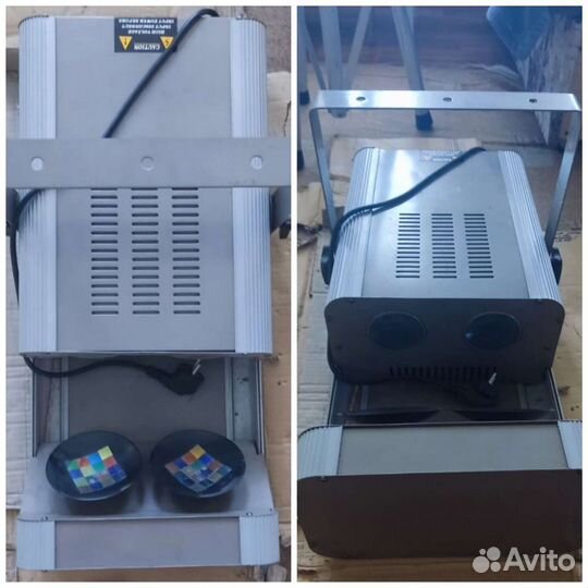 Музыкальная аппаратура