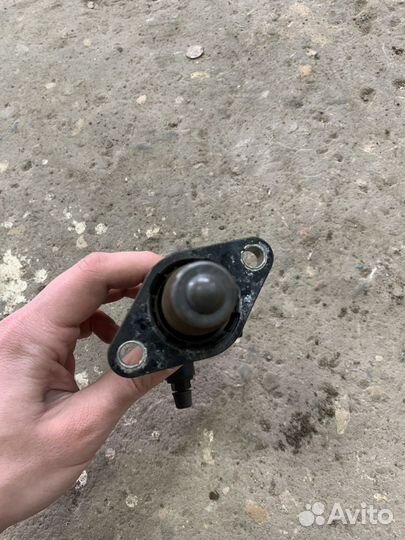 Цилиндр сцепления рабочий Skoda Fabia 2