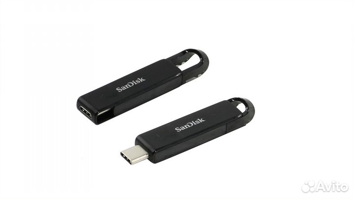 SanDisk CZ460 (sdcz460-128G-G46)