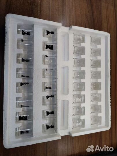 Алко шахматы