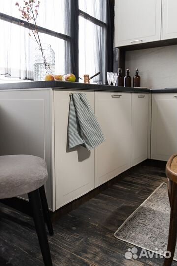 Кухни на заказ от бюджетных до премиум