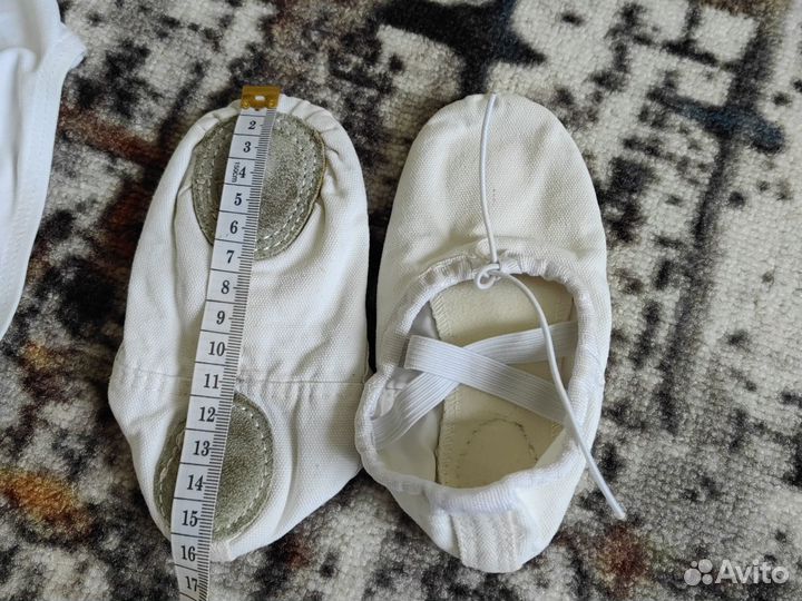 Купальник для танцев 98 -104