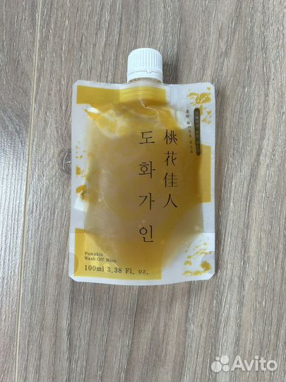 Маска для лица house OF dohwa (хаус оф доа)