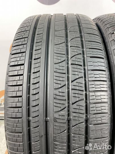 Pirelli Scorpion Verde All Season 275/40 R22