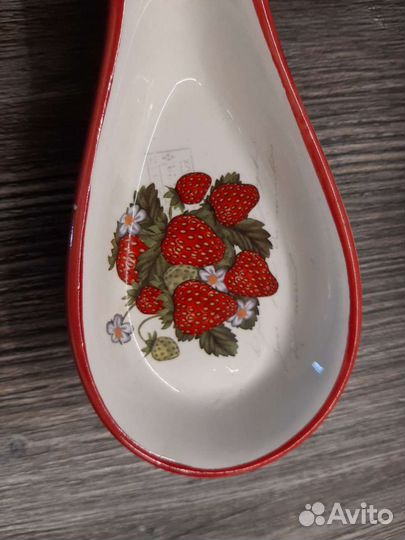 Подставка под ложку