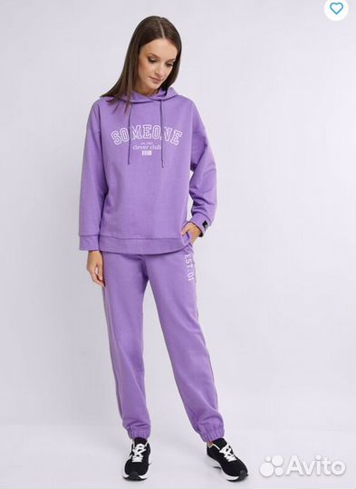 Костюм спортивный