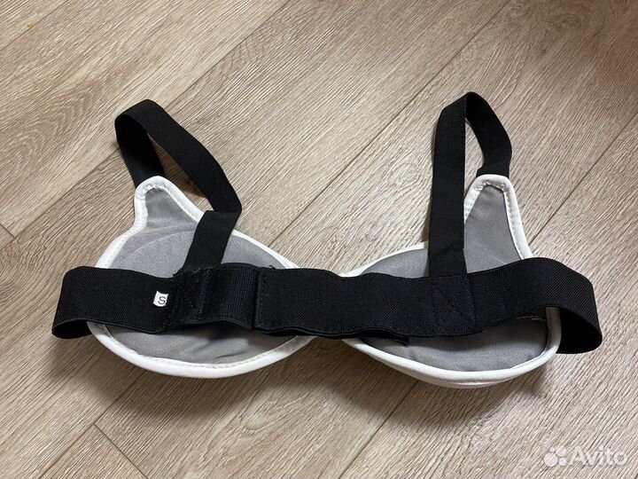 Защита каратэ женская