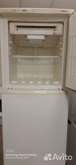 Холодильник Stinol. No Frost. Доставка