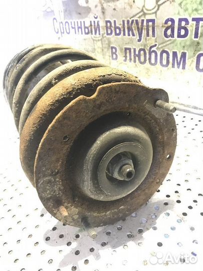 Стойка амортизатора переднего левого Iran Khodro S