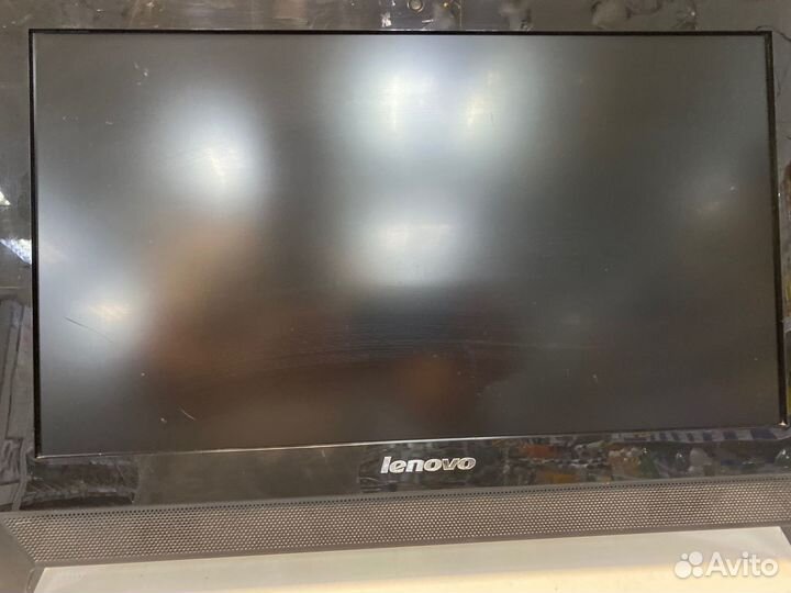 Моноблок lenovo