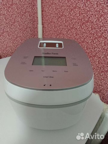 Мультиварка