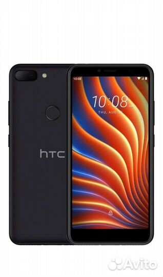 HTC wildfire e lite