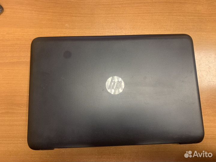 Крышка матрицы HP 15-AF002UR