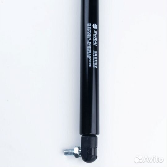 Амортизатор Лада 1117