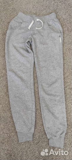 Спортивные штаны reebok женские 2 xs