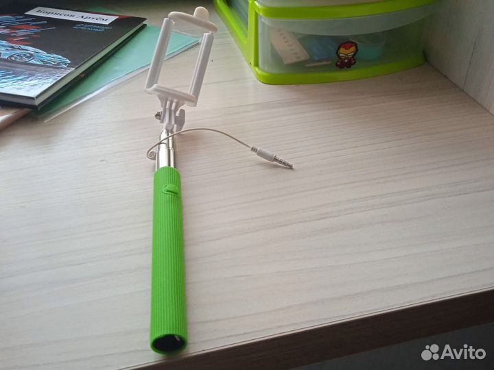 Селфи палка