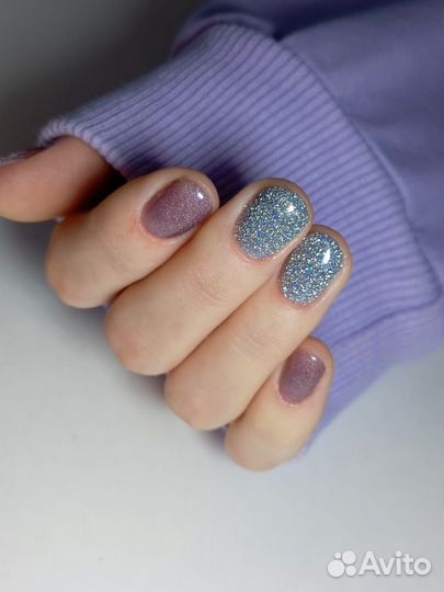 Маникюр,гель лак