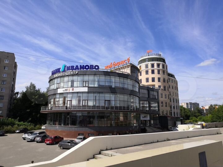Офис, 20 м²