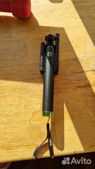 Bluetooth селфи палка/монопод