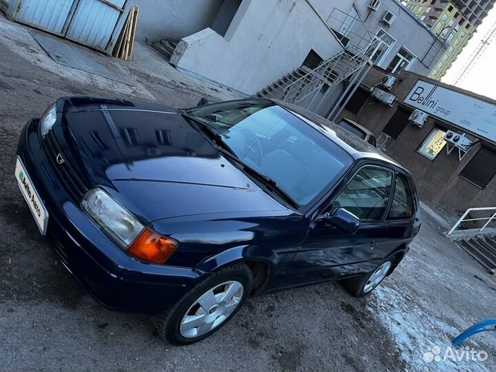 Toyota Corolla II 1.3 МТ, 1997, 315 000 км