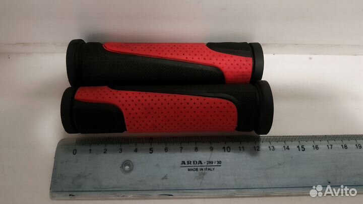 Грипсы для велосипеда