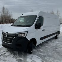 Renault Master 2.3 MT, 2024, 50 км, с пробегом, цена 5 200 000 руб.