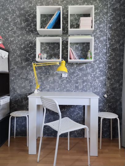 1-к. квартира, 30 м², 5/5 эт.