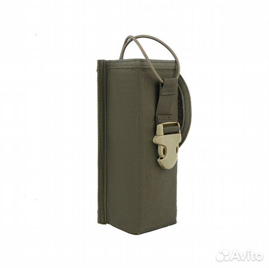 Подсумок под рацию