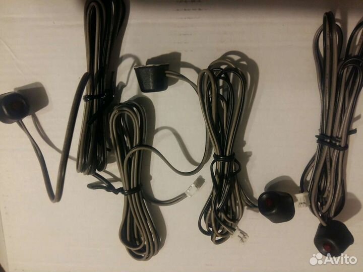 Кнопка валет