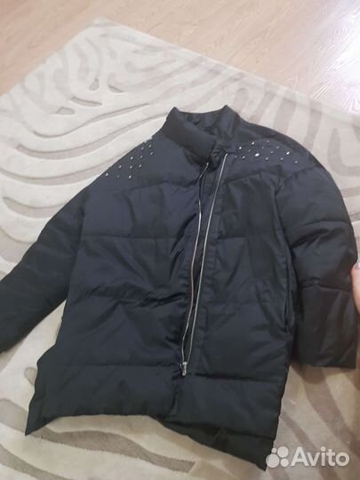 Женские вещи пакетом 50 52