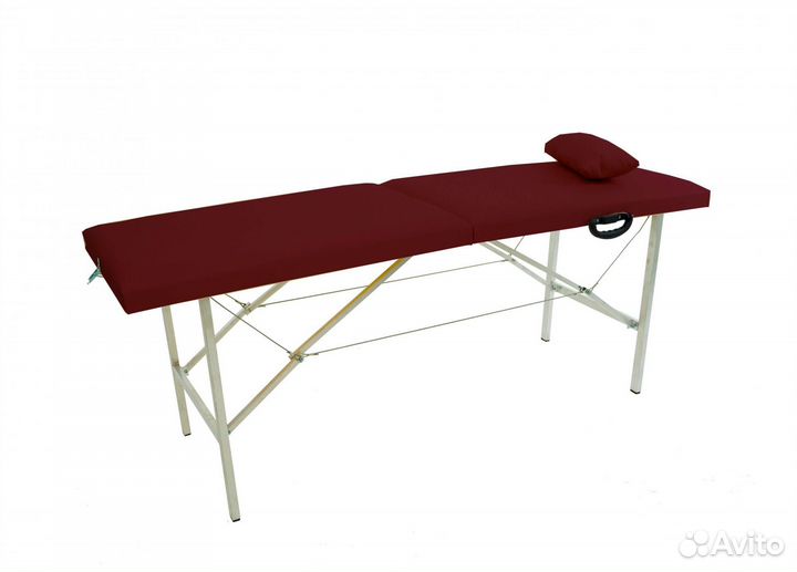Продаю массажный стол