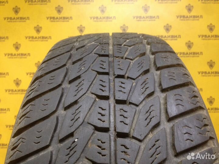 КАМА Кама-Nikola 195/65 R15 92V