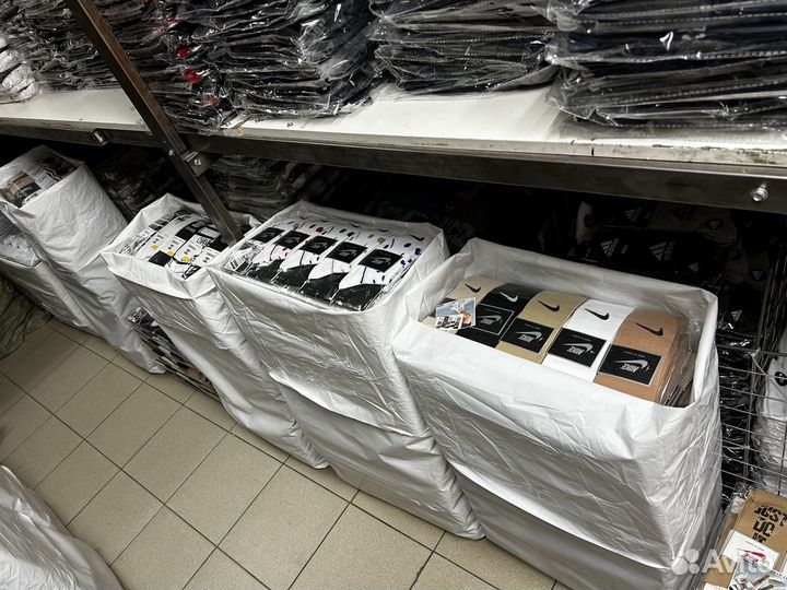 Носки оптом